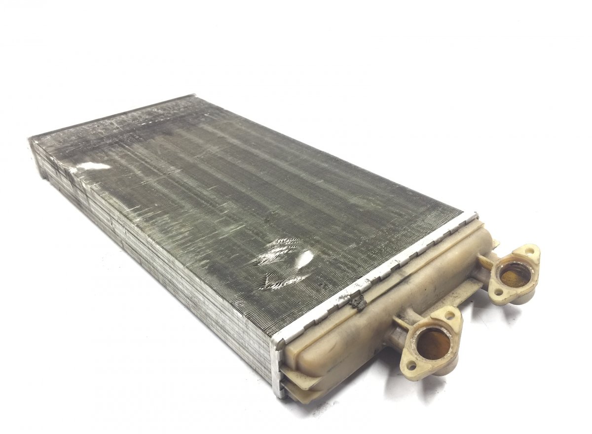 1697358 Cab Heater Radiator; VOLVO FL614Image