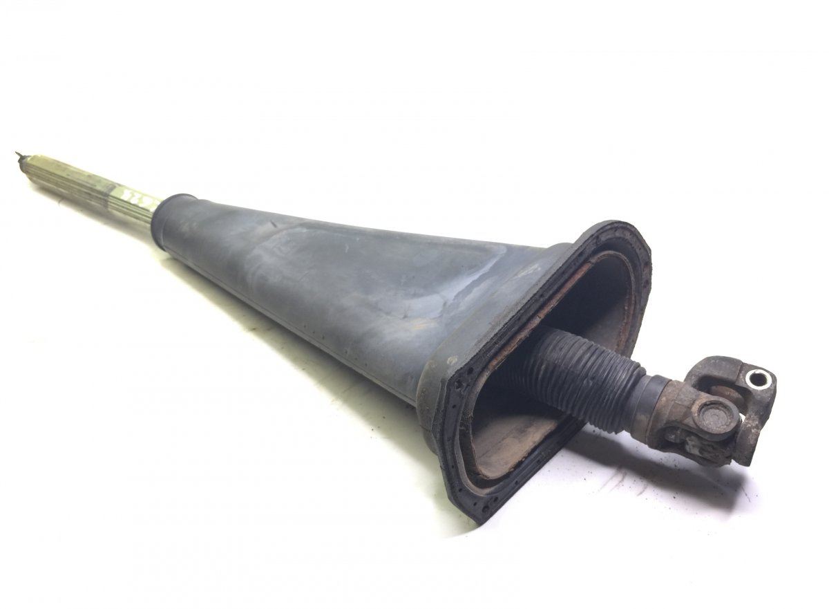 1490913 Steering Shaft; SCANIA 4-SeriesImage