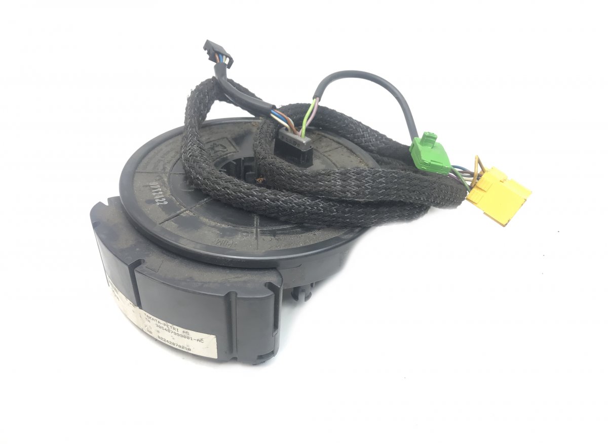 1677033 1636342 Steering Wheel Clock Spring DAF XF105Image