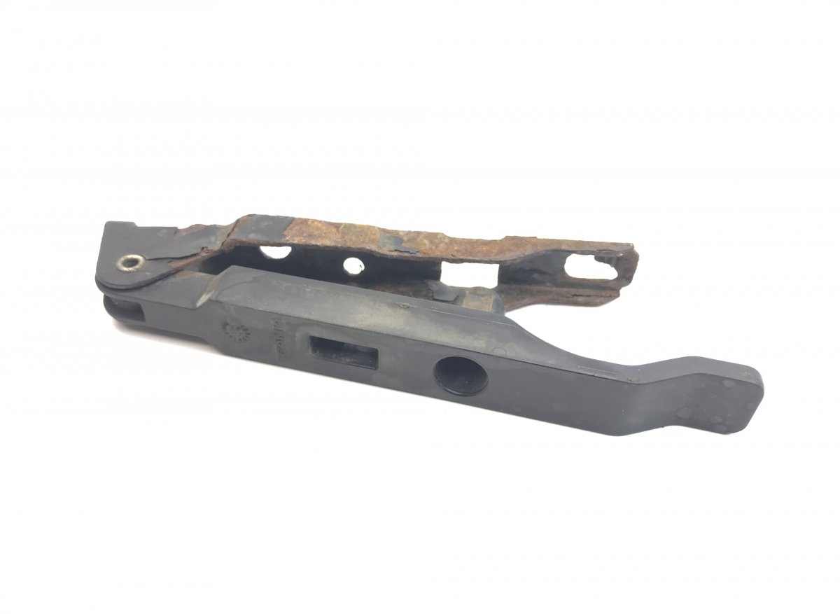 1767631 Front grille latch lever SCANIA P, G, R, T - seriesImage