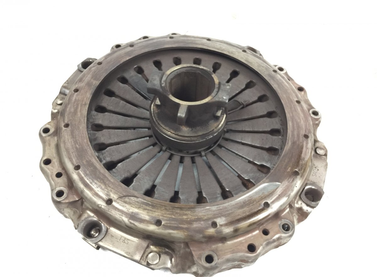 323482000301 1665428 Clutch pressure plate DAF XF105, CF75, CF85Image