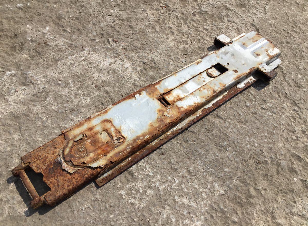 8.071.152.00 Dropside pillar for KögelImage