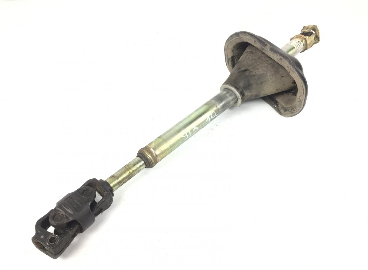 81461220019 Steering Shaft; MAN TGAImage