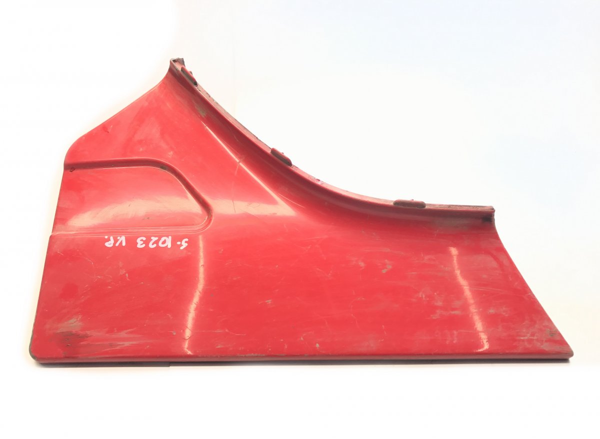 1431933 Cover Between Cabin and Mudguard, Rear LH Scania P, G, R, TImage
