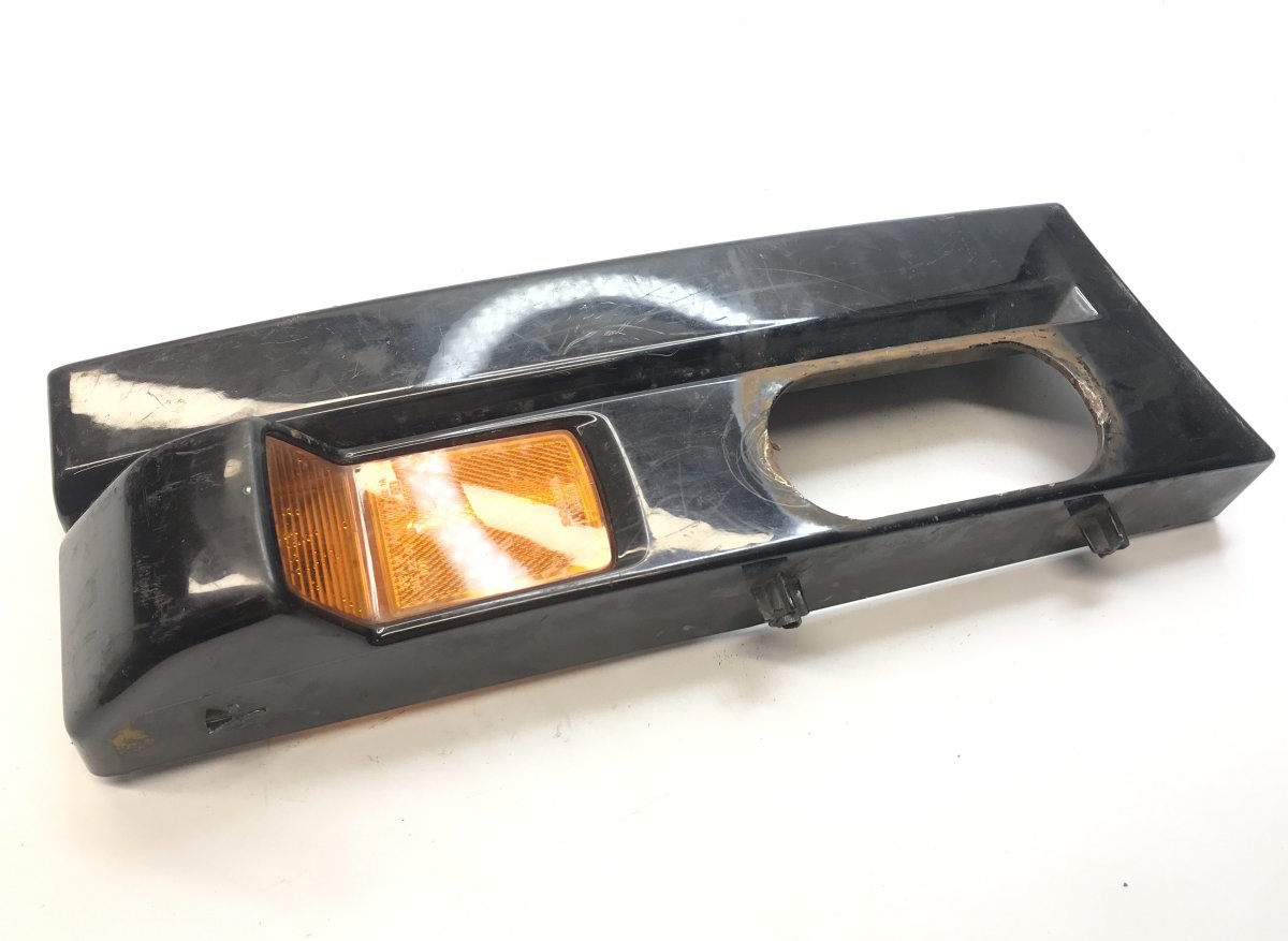 1779121 Step Plate Plastic Body, Small Right SCANIAImage