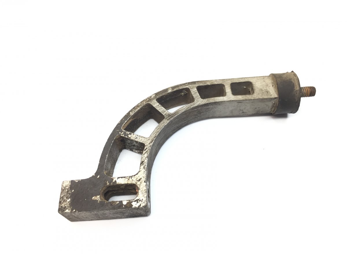 1801540 Cooling Fan Ring Bracket SCANIA P, G, R, T-seriesImage