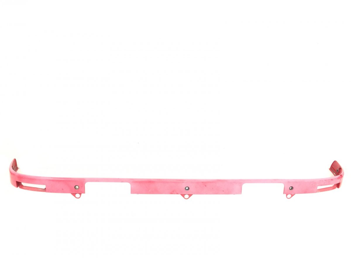 1539901 Sun visor, upper part SCANIA 4 - series, P, G, R, T - seriesImage