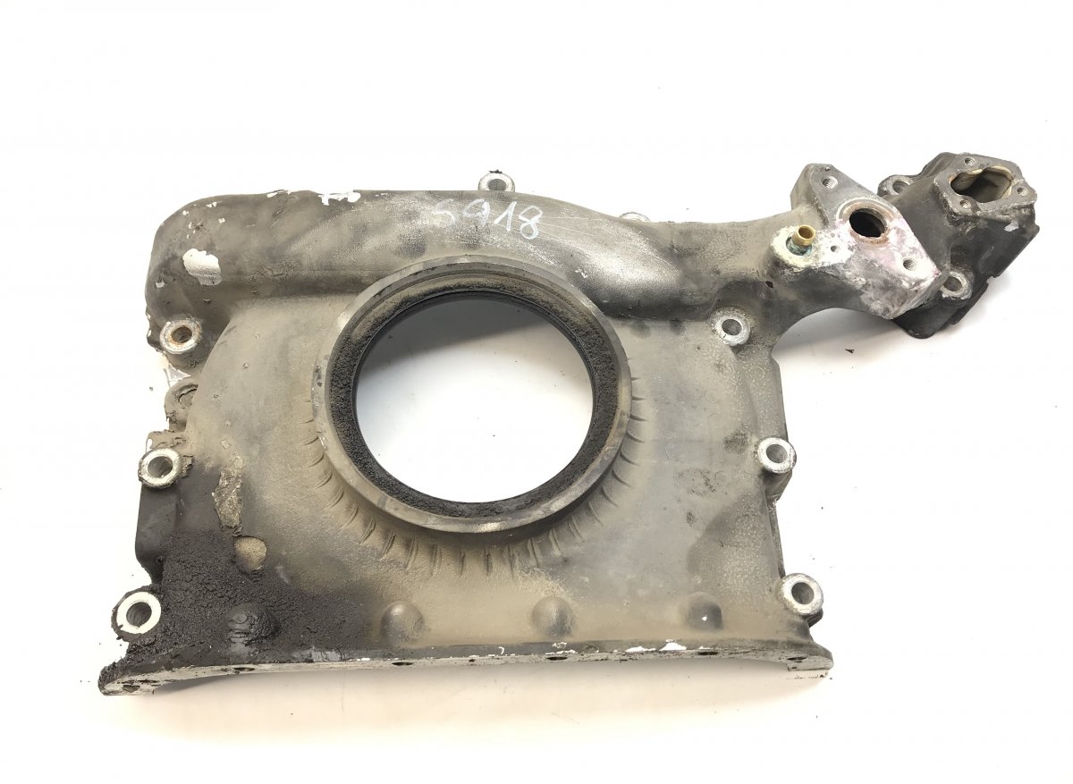 1771308 Engine Front Cover DC16 for SCANIAImage