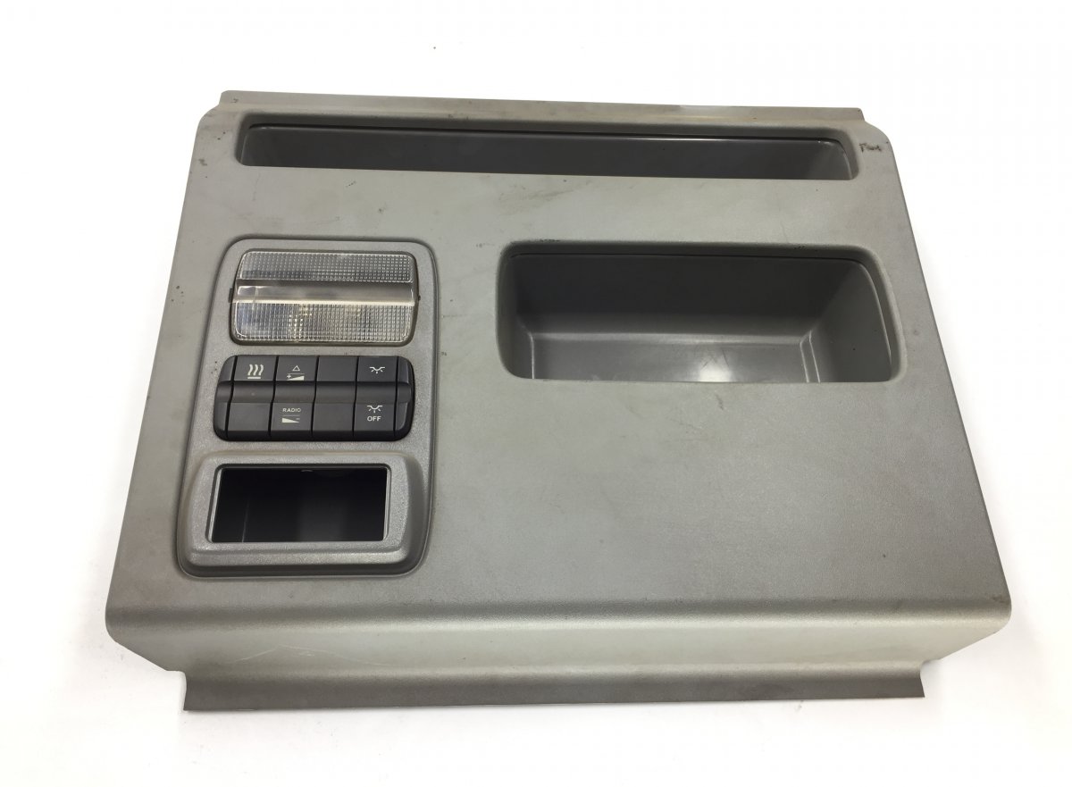 9436900092 Shelf Set With Light and Switches Actros MP2/MP3Image