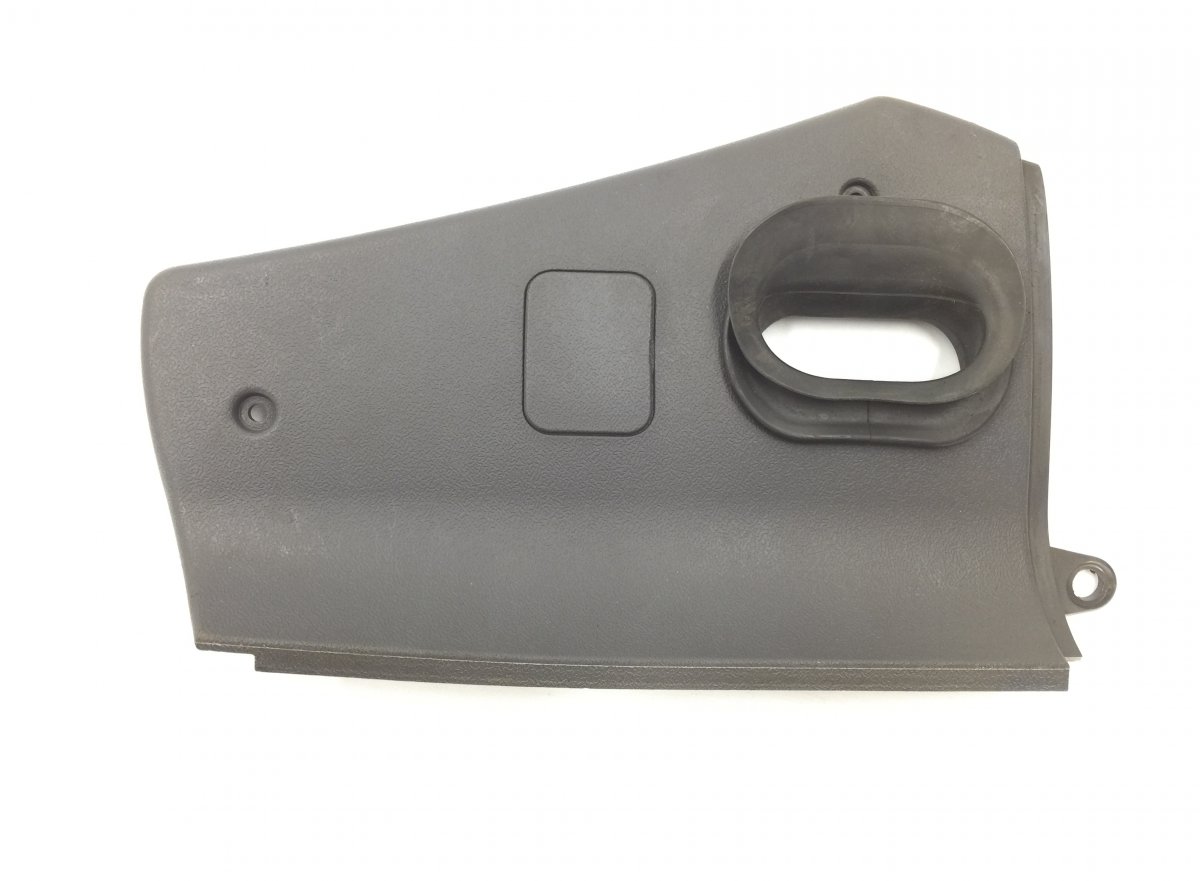 1503029 Armatuurlaua otsa plastikkate, vasakImage