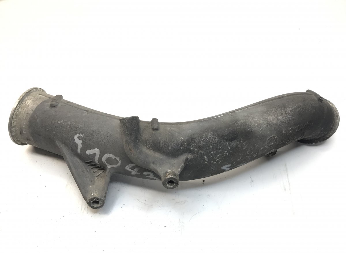 1812885 1795771 Intercooler pipe SCANIA DC09 / DC13Image