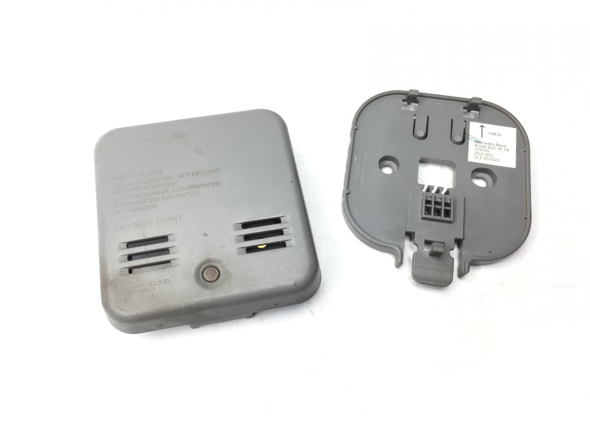 0008226906 + 0008223514 Sensor MERCEDESImage