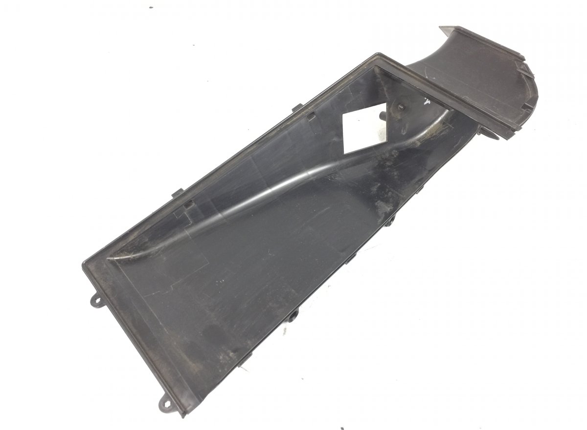 84164529+ Housing, Cabin heating VOLVO FH4Image