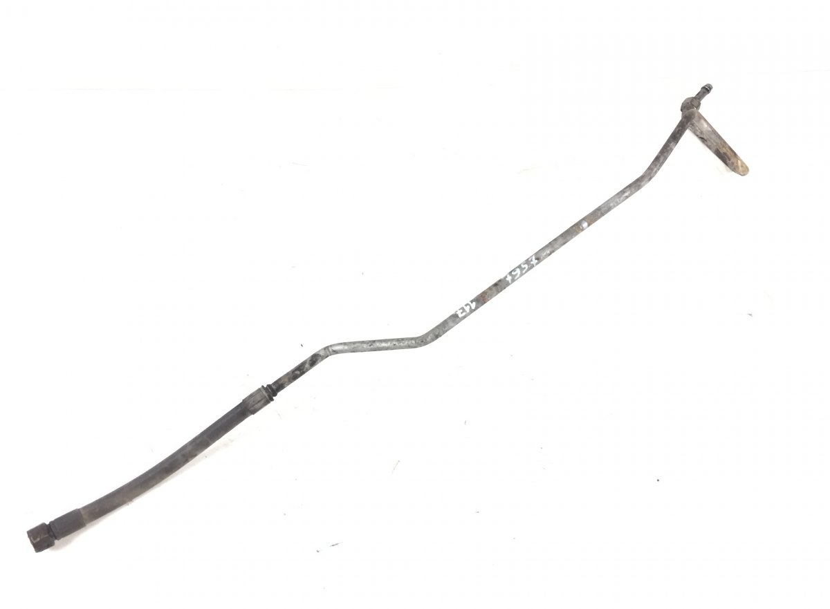 Pipe assembly, power steeringImage