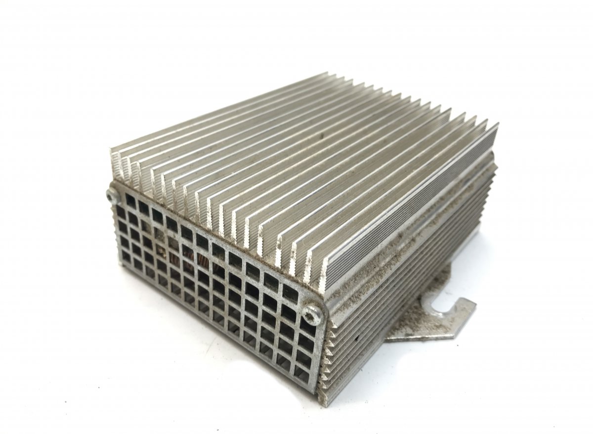 21255320 Voltage Converter VOLVOImage