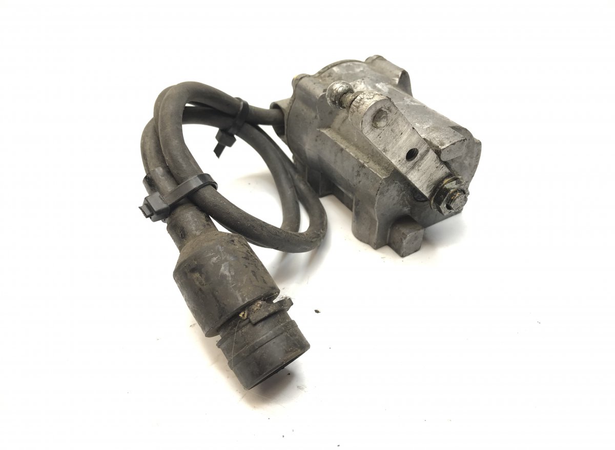 419278 Accelerator Pedal Position Sensor VOLVO B9MImage