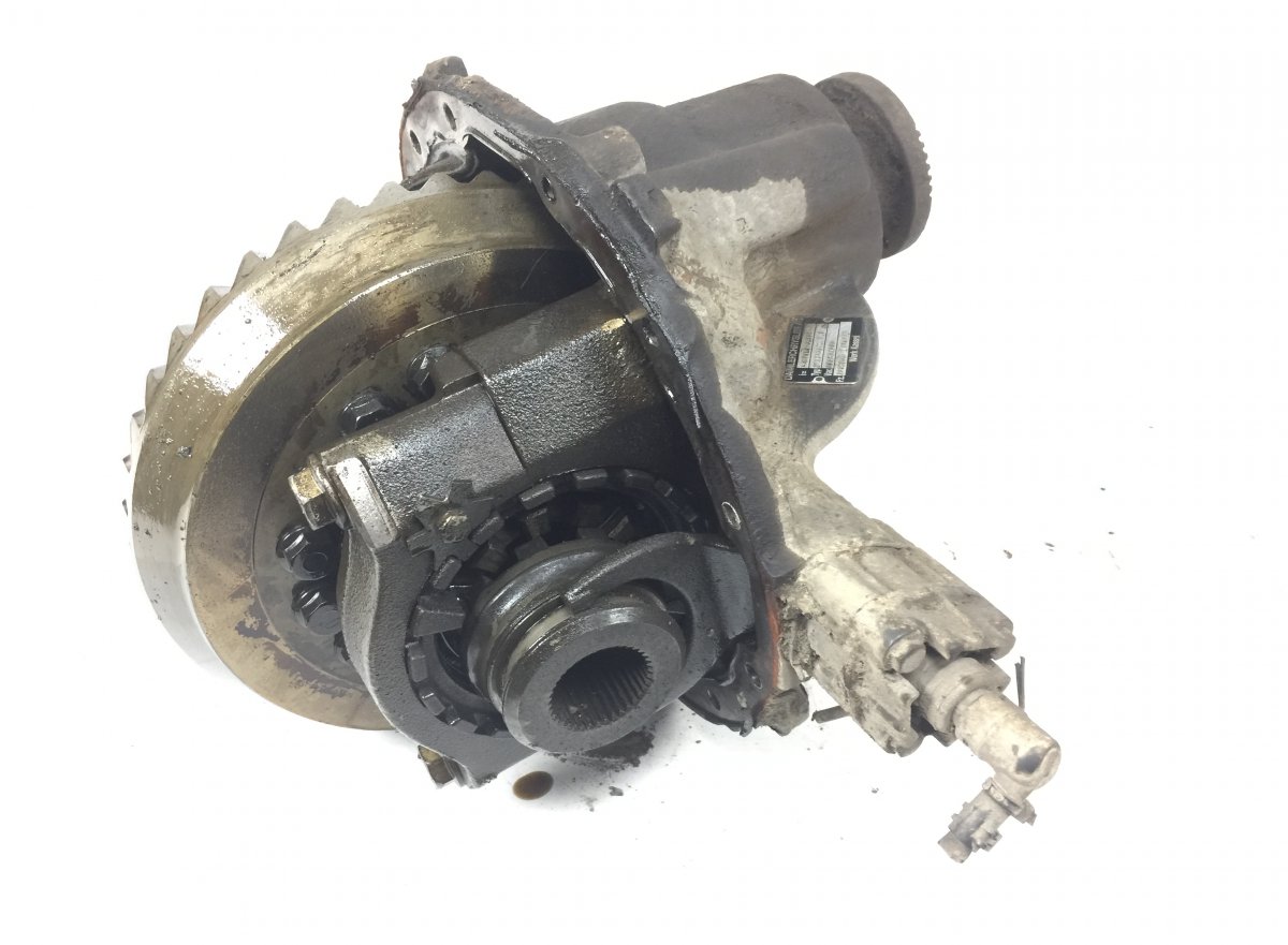 742503 HL2/43DCS-7.0 Differential, 3,909 w/Diff. Lock; MERCEDES Atego 2Image