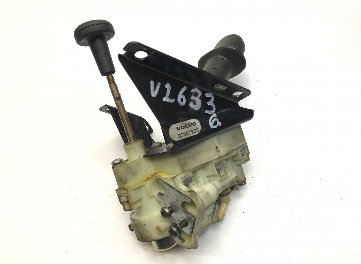 20367533 Hand brake Valve VOLVO, DAFImage