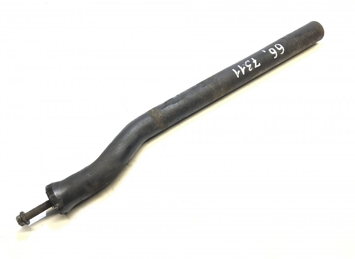 81664206032 Mudguard Bracket, Drive Axle, Front LH= RH MAN TGS,TGX,TGA 1321902Image