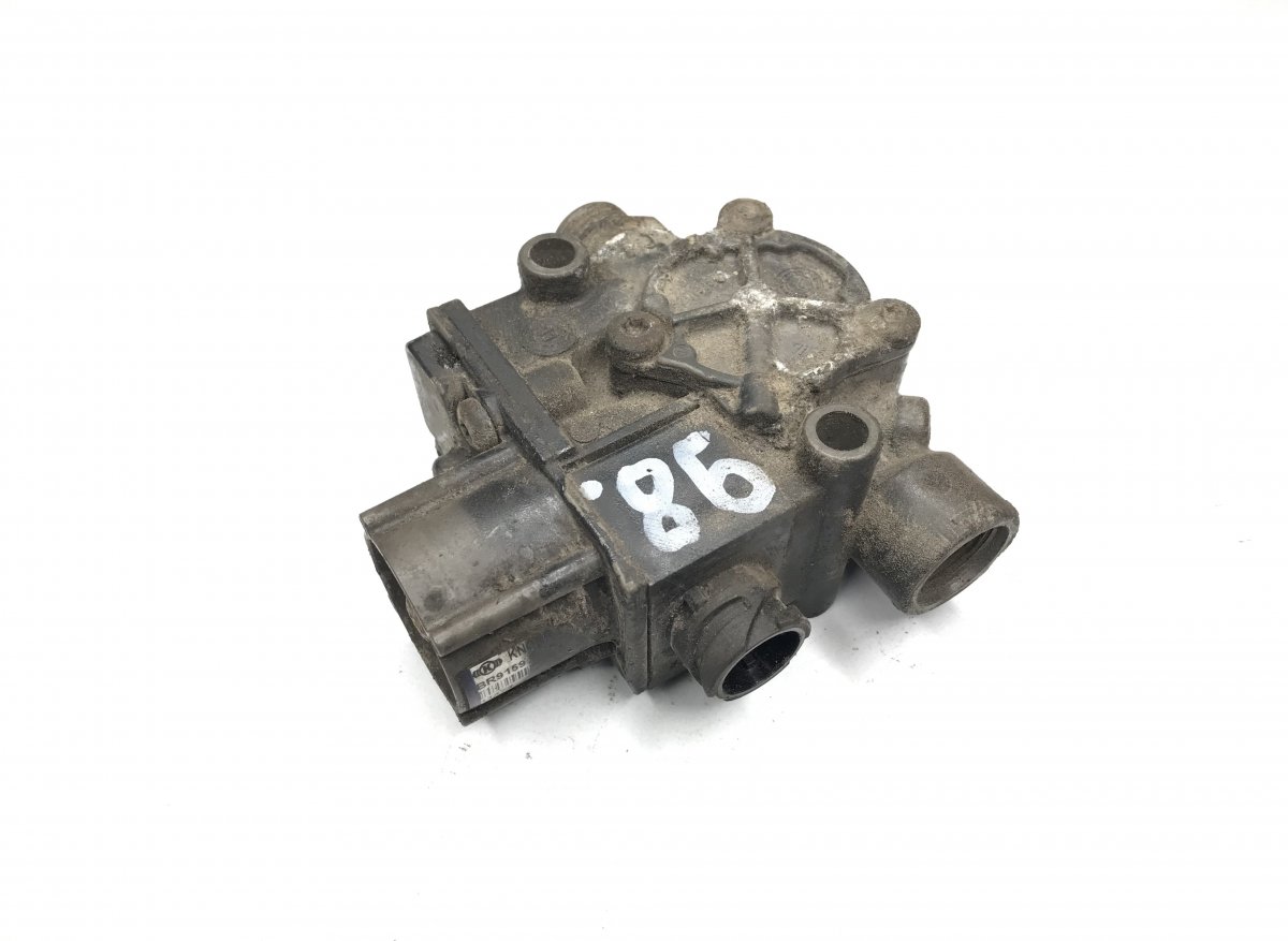 81524526039 Pressure control brake valve ABS, Front Axle L=R MAN TGS,TGXImage