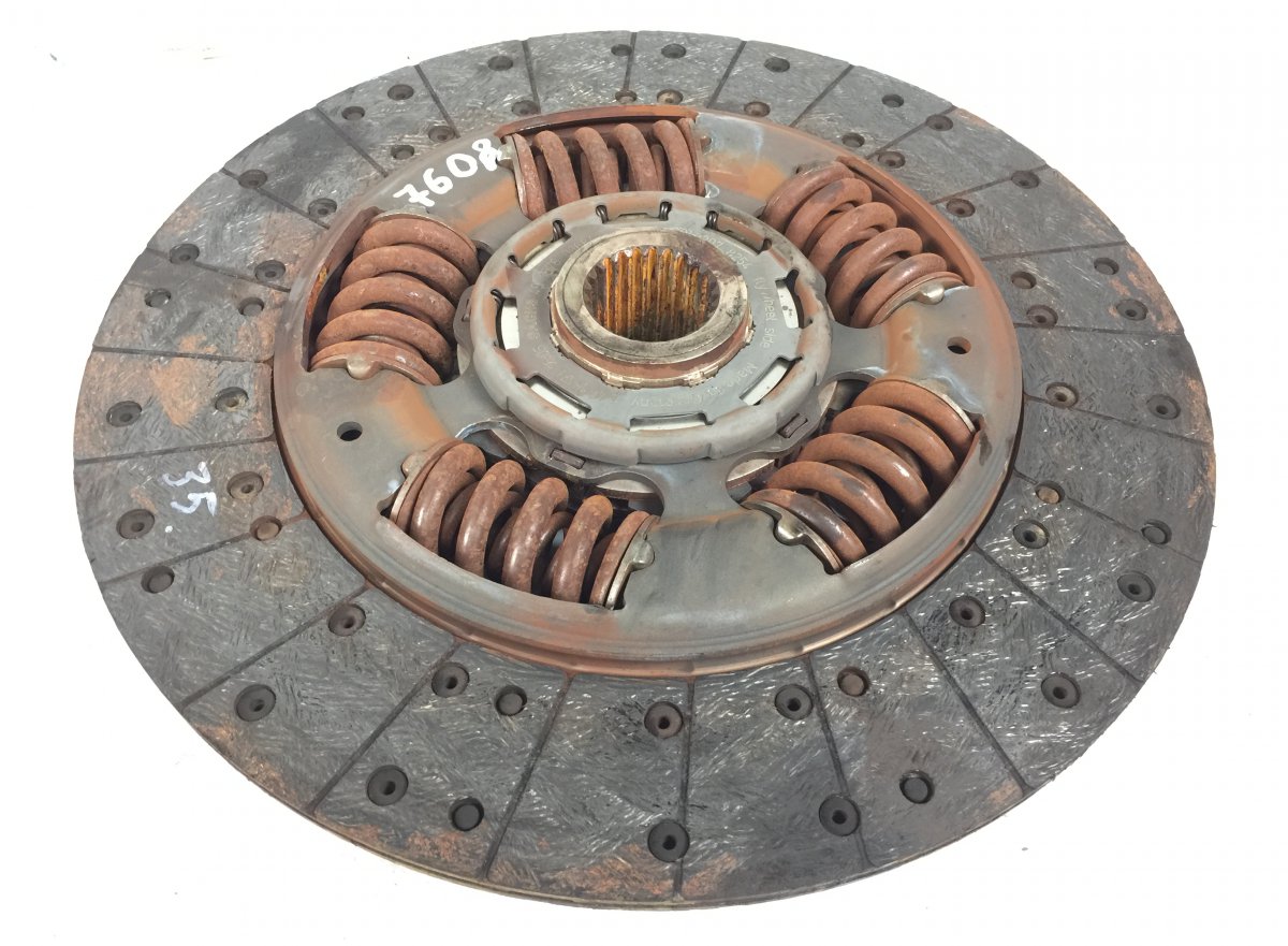 22078254 Clutch Disc D=430mm VOLVO FH16Image