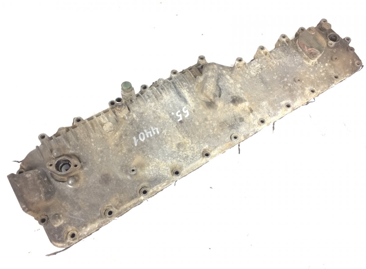 20952964 Engine Oil Cooler Cover VOLVO,  RENAULTImage