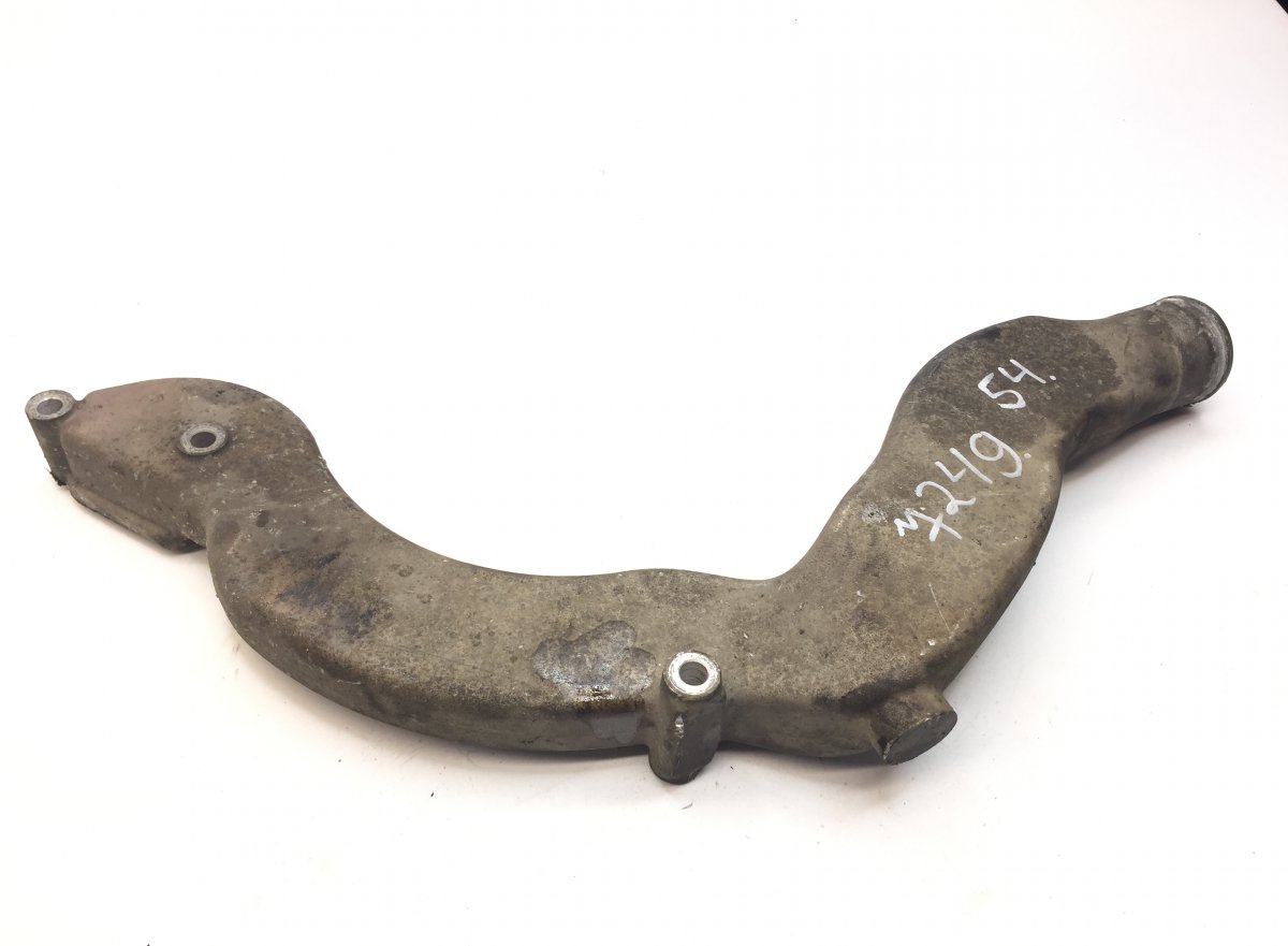 51063020889 Coolant Pipe D0834 D0836 MANImage