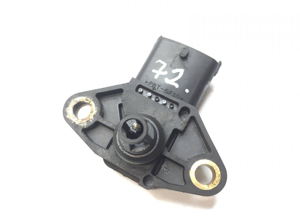 51274210216 Turbocharger pressure sensor MAN, DAF, SCANIAImage