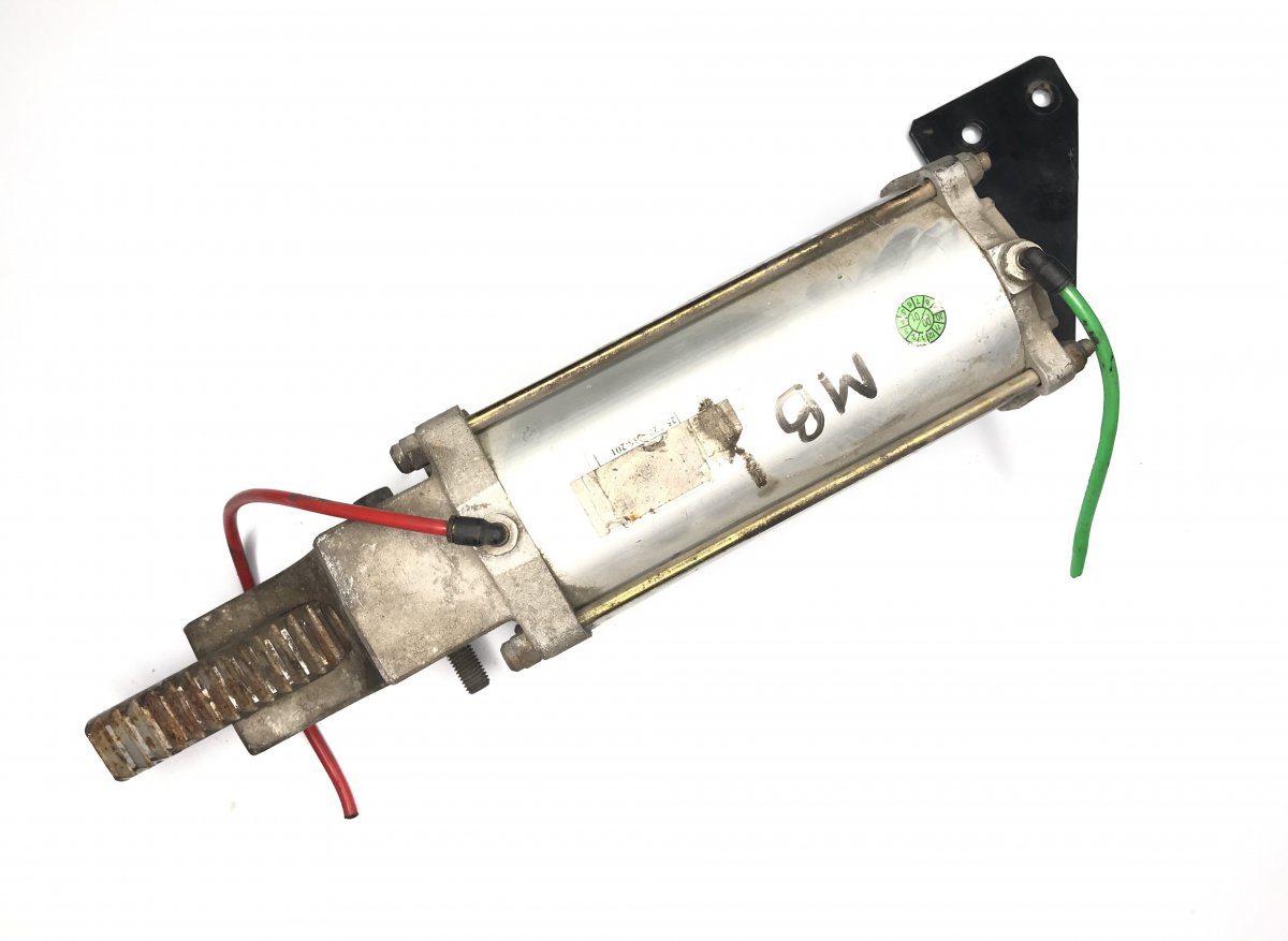 Door Cylinder MERCEDES-BENZ O530 (01.97-) BusImage