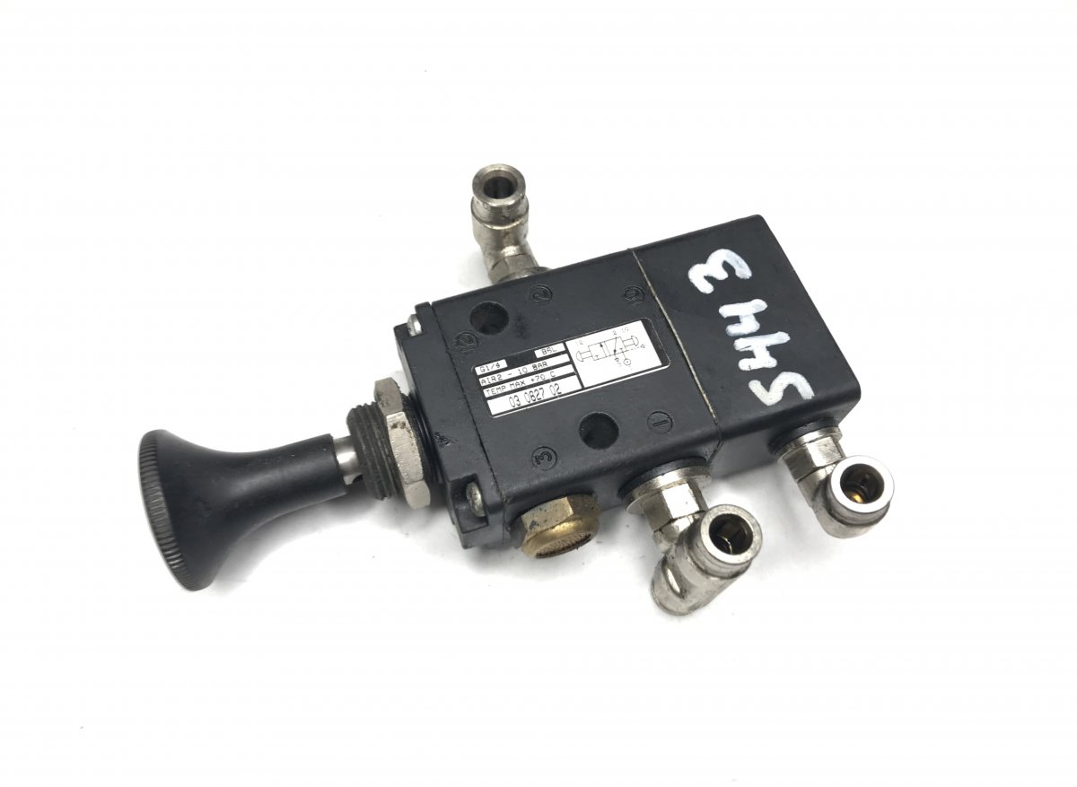 03062702 Tank, Others SCANIA NORGRENImage