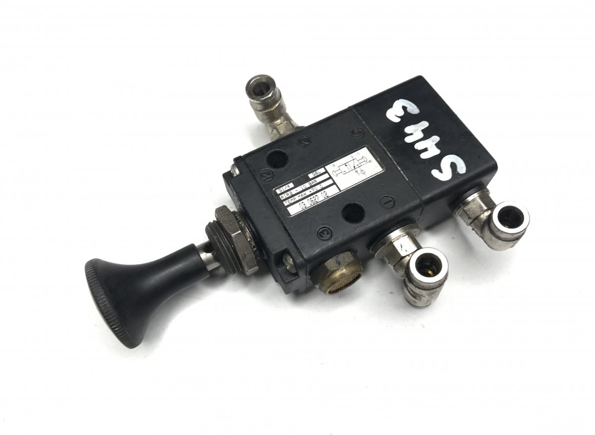 03062702 Tank, Others SCANIA NORGRENImage