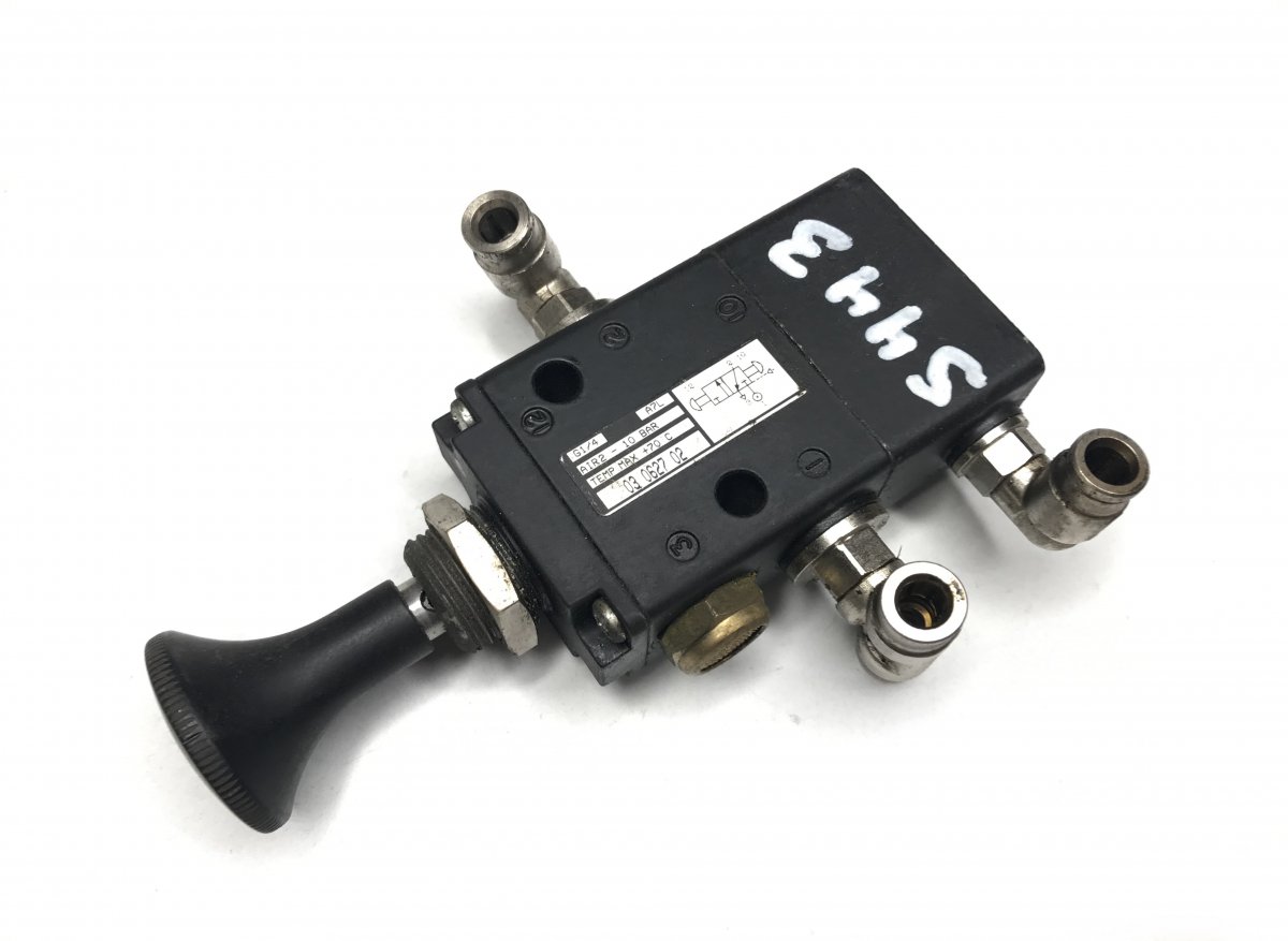 03062702 Tank, Others SCANIA NORGRENImage