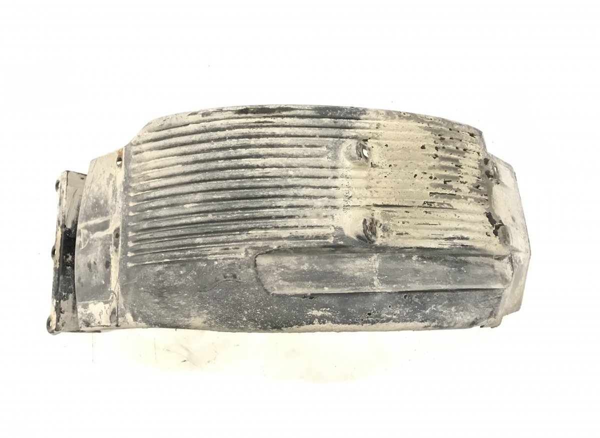 20372065 Mudguard, Front Axle, Front Right Volvo FHImage