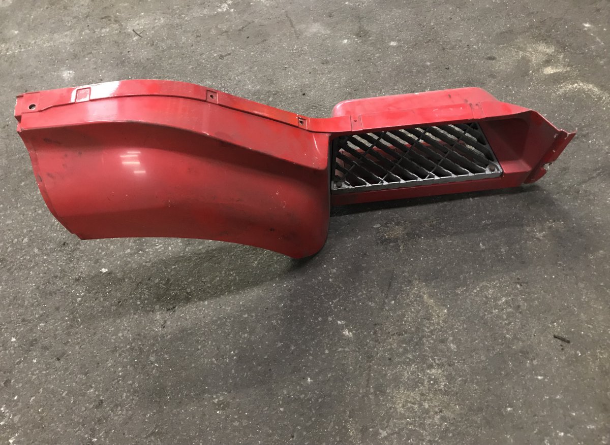 5010225085 5010468636 Step Plate Complete For Renault Premium 2Image