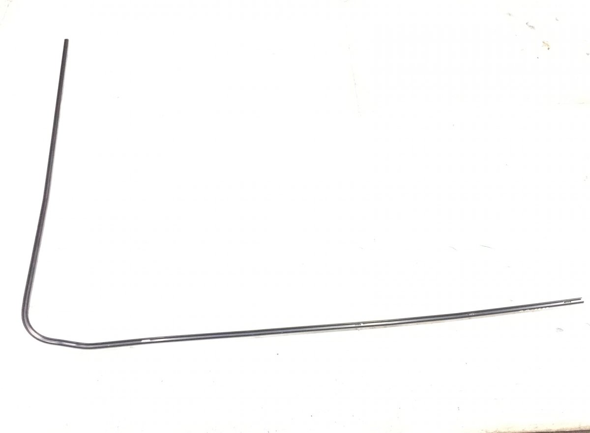 1790999 Curtain Rail, Front Right DAF XF 105/106Image