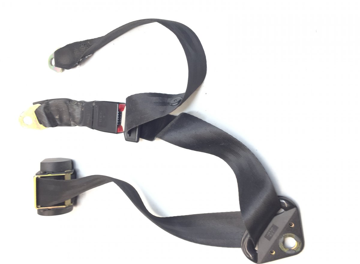 77700110 Three Point Seat Belt  MAN LIONS CITYImage