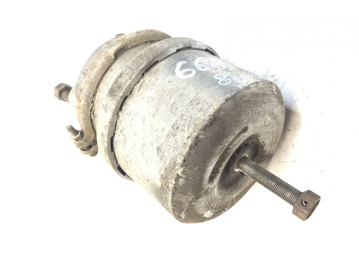 1686001 Spring brake cylinder, Rear axle, Left DAF MERCEDESImage