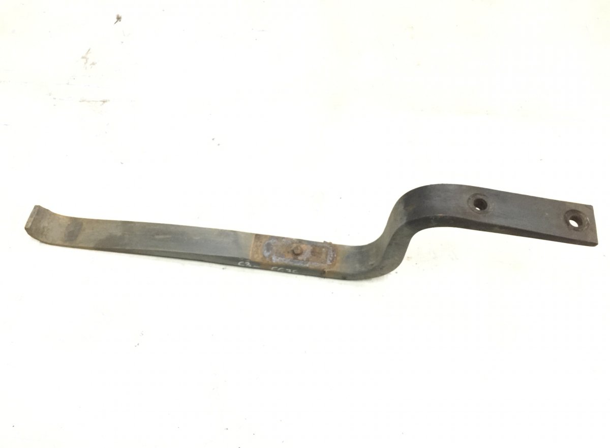 Air Leaf Spring, Drive Axle L=RImage