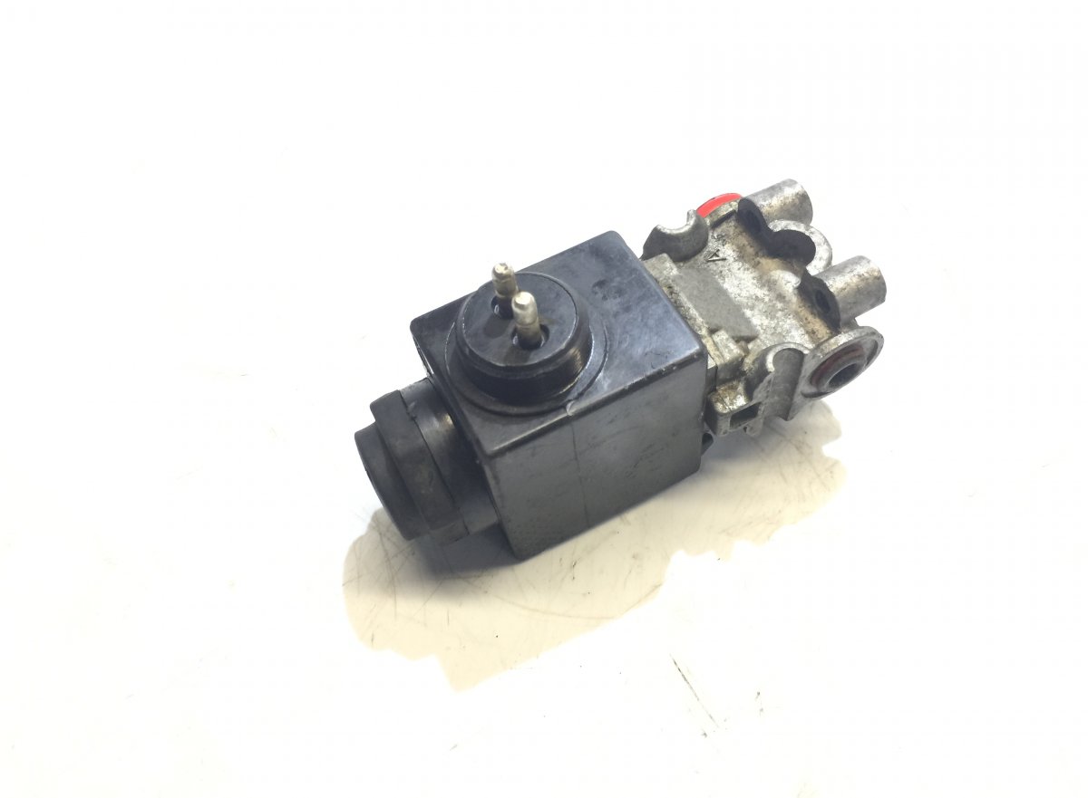 Solenoid Valve, Axle LiftImage