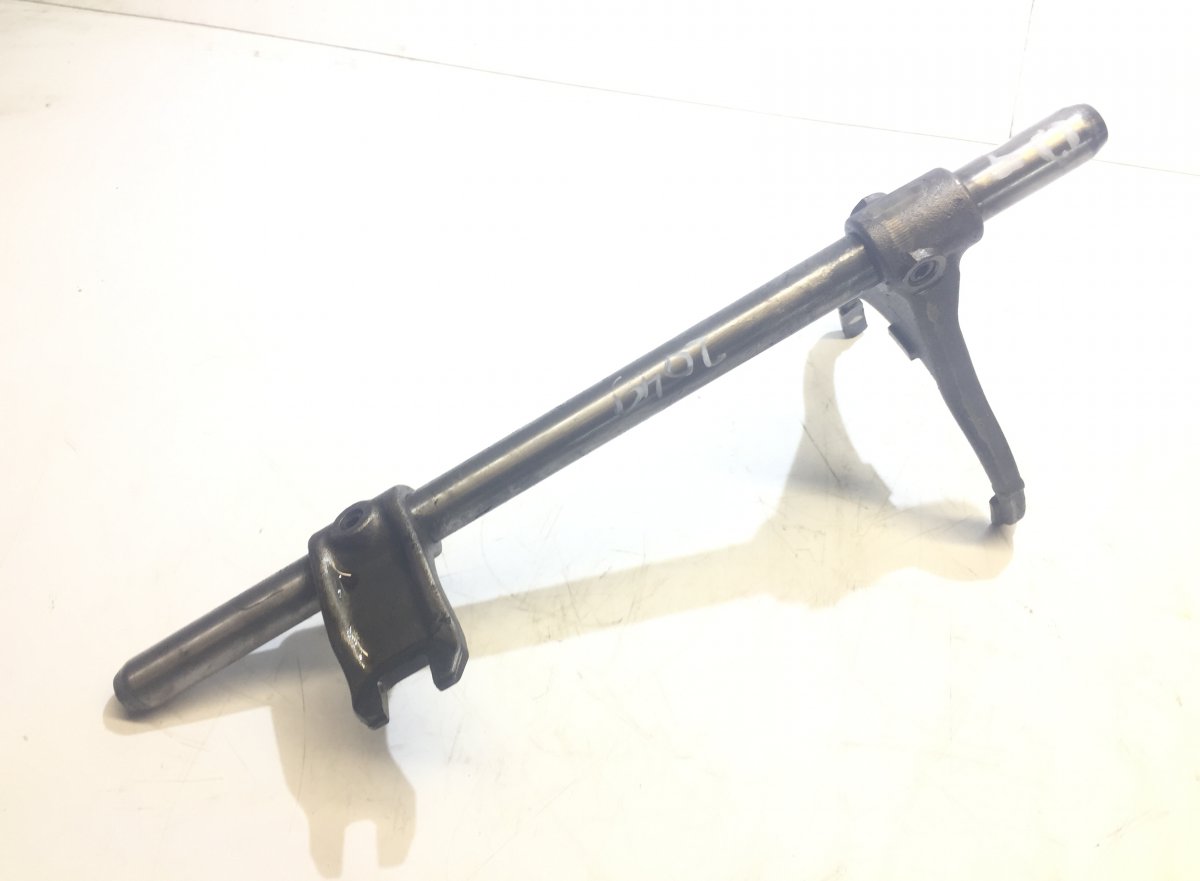 1801113 + 1752837 + 1479102 Gearbox Gear Selector Fork  Scania P,G,R,TImage