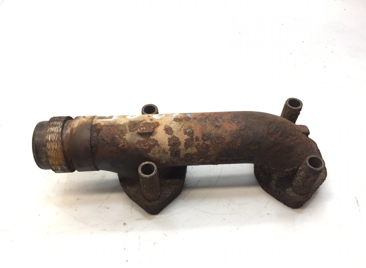 20910779 Exhaust Manifold, Side L=R VOLVOImage