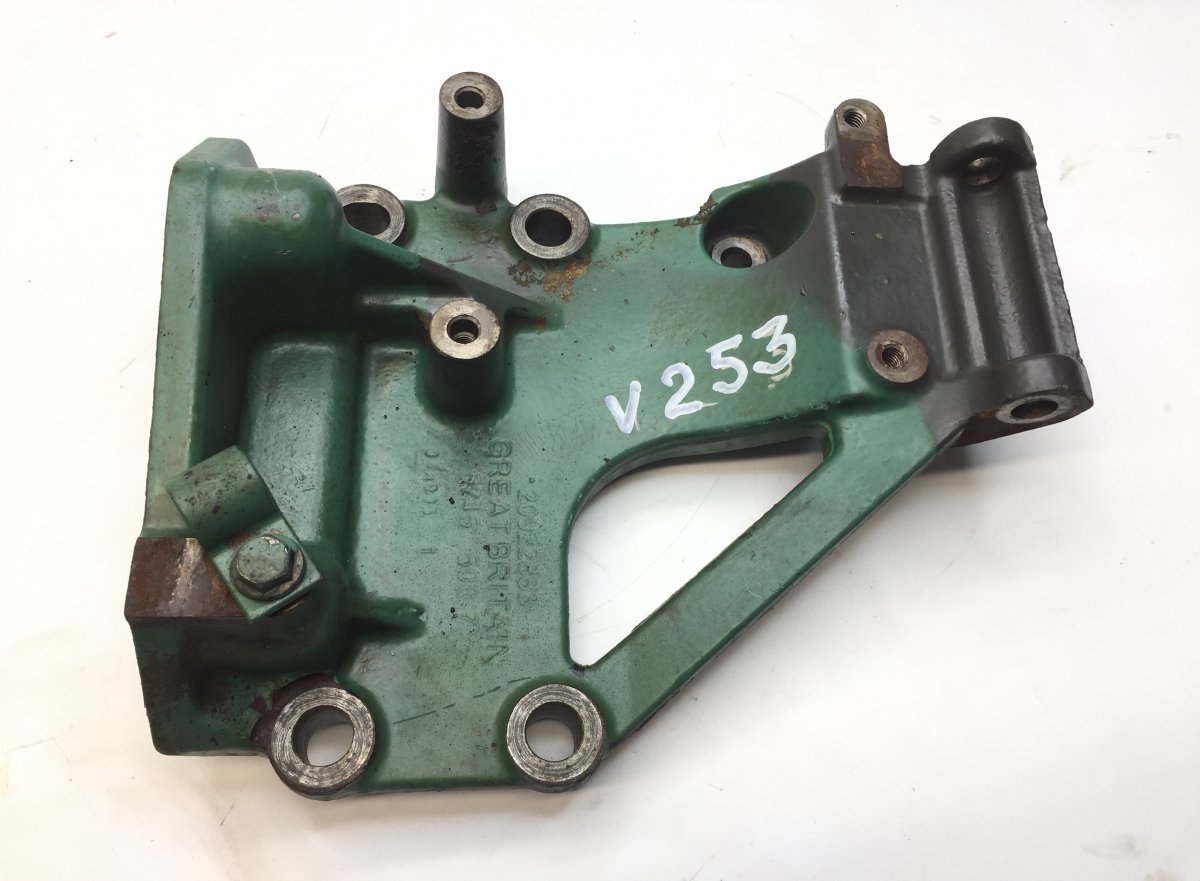 22026927 Alternator Bracket  D13 VOLVO FH, FM, RENAULT Magnum DxiImage