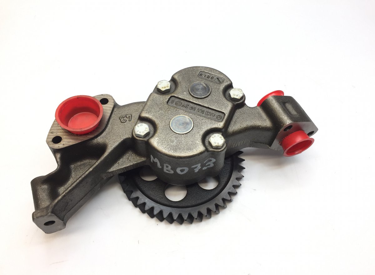 Engine Oil PumpImage