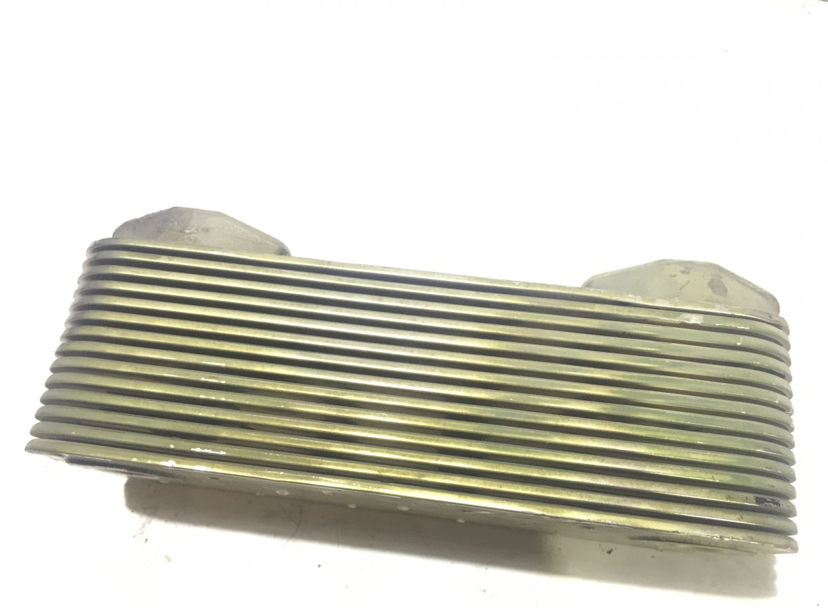 5411880601 Engine Oil Cooler OM501, OM541 MERCEDESImage