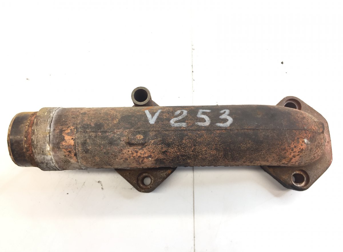 20910779 Exhaust Manifold, Side L=R VOLVOImage