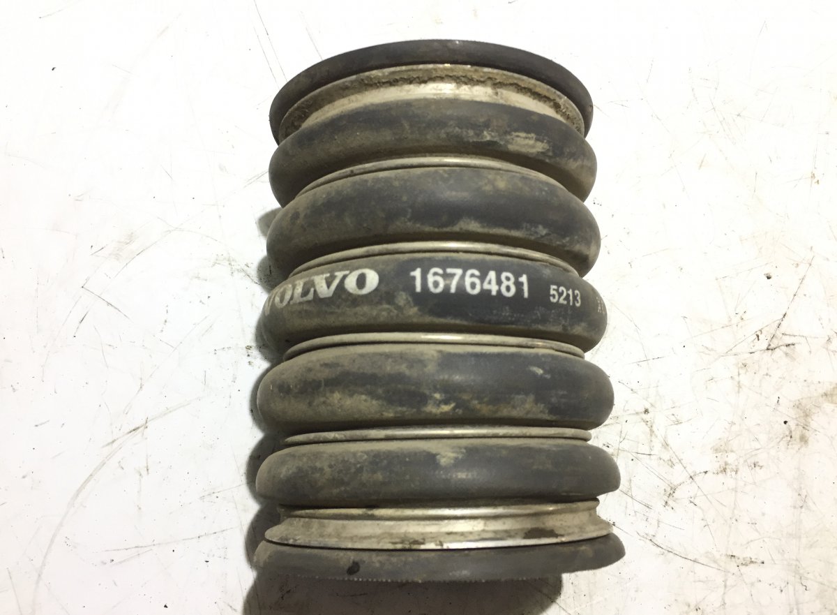 1676491 Intercooler Hose for VOLVO 1312615Image