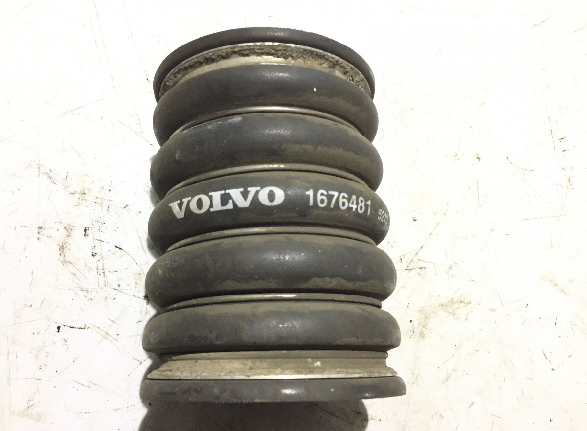 1676491 Intercooler Hose for VOLVOImage