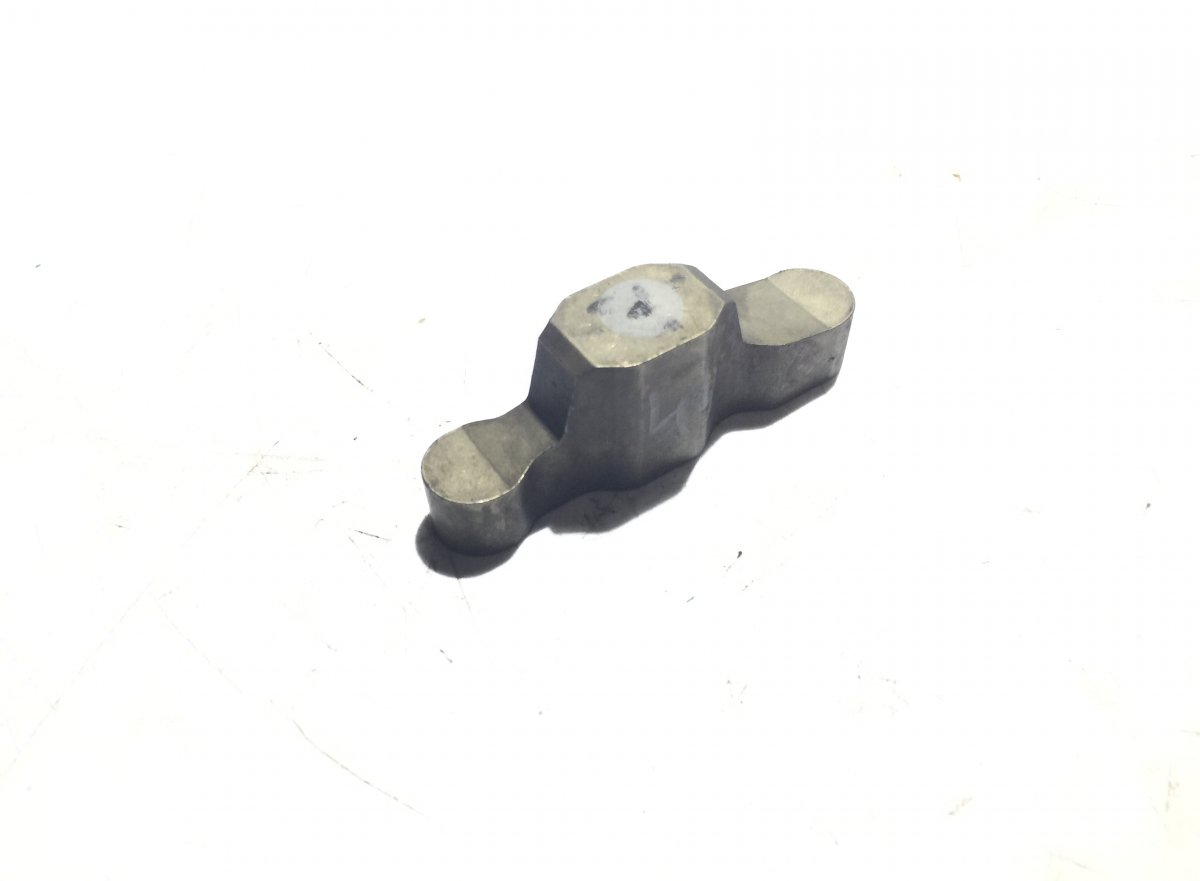 Valve caliper, inletImage