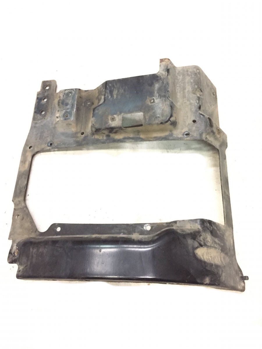 1727992 Headlight Mounting Bracket, RH SCANIA P, G, R, T - seriesImage