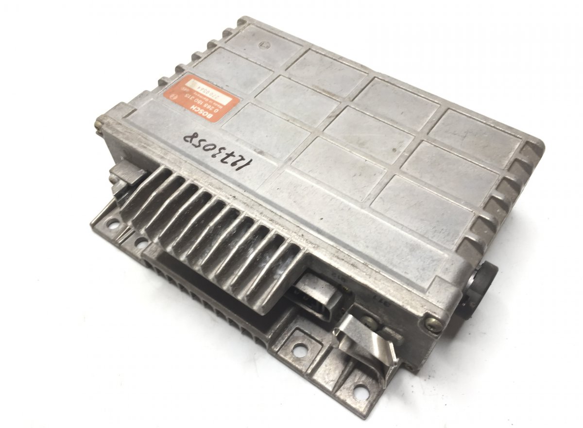 81259356364 ABS Control Unit MAN HOCL/IVECO/SCANIA 3-Series Truck/BusImage